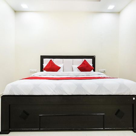 Hotel O Magnum Hisar Exterior photo
